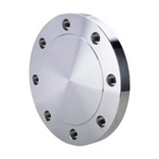 Blind Flange Manufacturer in India