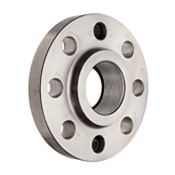 Threaded Flange Manufacturer in India