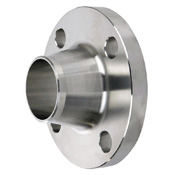 Weld Neck Flange Manufacturer in India