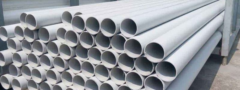 Seamless Pipe