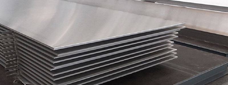 Sheet-plate Manufactuere